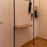 Luxury Apartment, Space For 7! Location Neukoelln & Kreuzberg 公寓 *