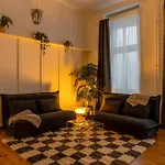 Apartament Luxury Apartment, Space For 7! Location Neukoelln & Kreuzberg