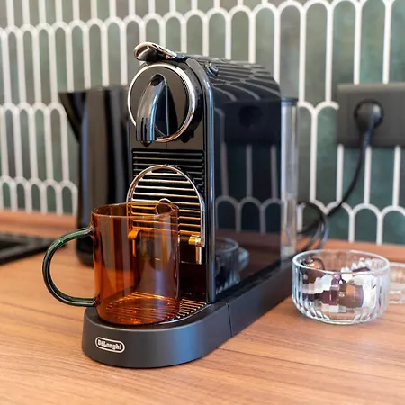 Luxury Apartment, Space For 7! Location Neukoelln & Kreuzberg 公寓 *