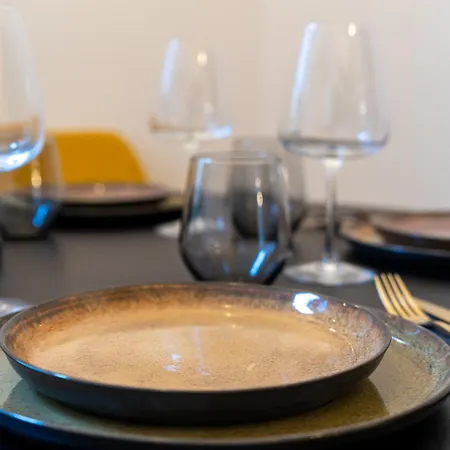 Bevoflats - Designer In Kreuzberg & Neukoelln Apartment