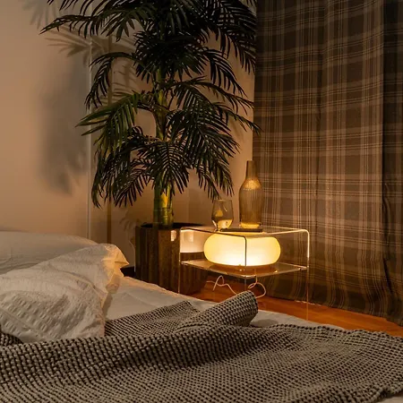 Apartment Bevoflats - Designer In Kreuzberg & Neukoelln