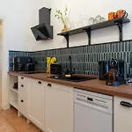 Luxury Apartment, Space For 7! Location Neukoelln & Kreuzberg Berlin