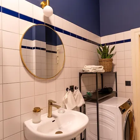 Luxury Apartment, Space For 7! Location Neukoelln & Kreuzberg